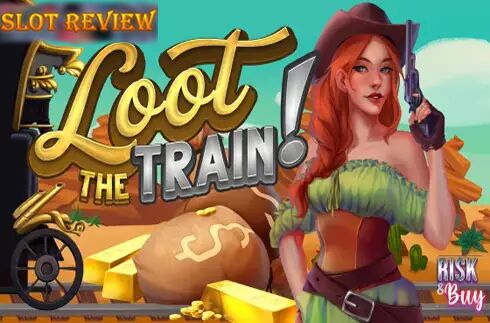 Loot The Train icon